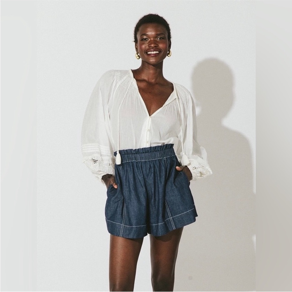 Cleobella Blouse